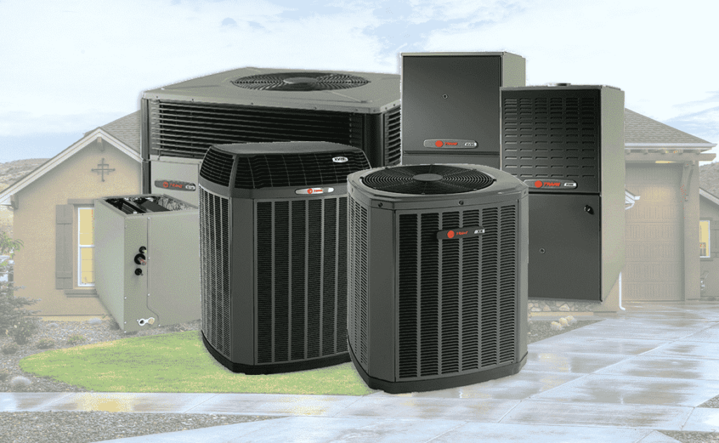 Aleco Heating & Air Conditioning