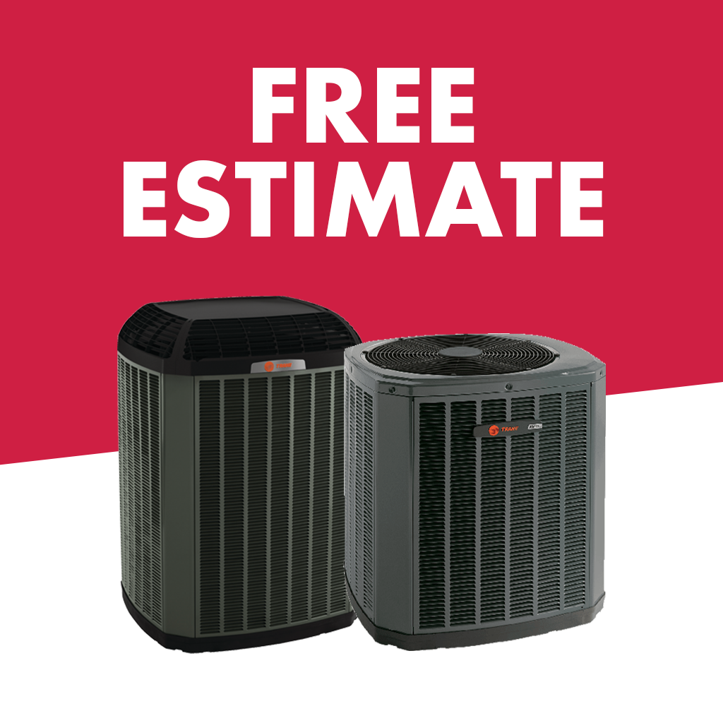 Free Estimate Heating Air Conditioning