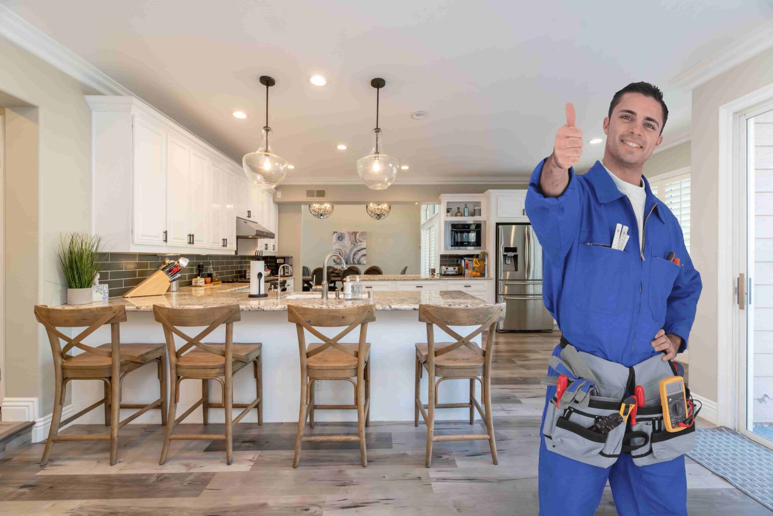 Local Electrician In San Jose CA Free Estimate Aleco Electric Local Electrician Bay Area Min 1536x1025 